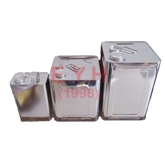 โรงงานผลิตปิ๊บ อุตสาหกรรม - โรงงานผลิตปิ๊บ สมุทรปราการ อี วาย เอช (1998)